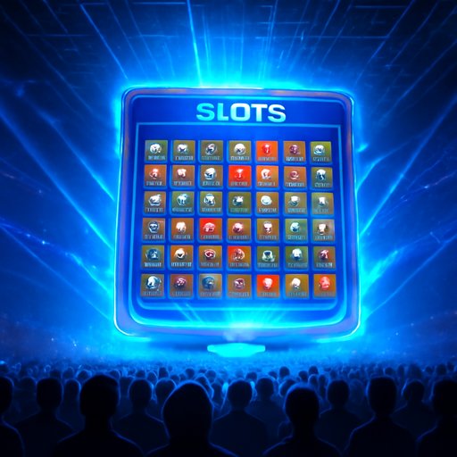 qq777 slots মেশিন স্ক্রিন