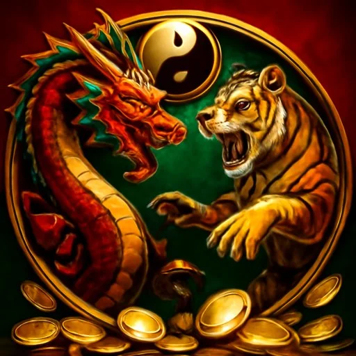 qq777 Multi-Game Menu