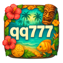 qq777 লোগো